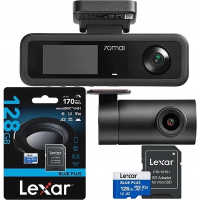 70mai T400 128GB