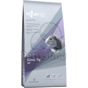 TROVET Guinea Pig