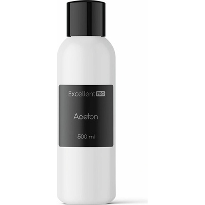Excellent Pro Aceton 500 ml