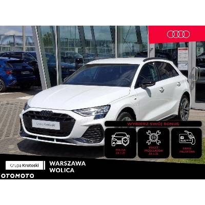 Audi A3 Sportback Sport 200 kW
