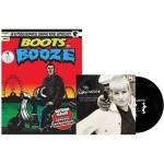 Boots N Booze (w - Comic #2 (LP) (0810017648894)