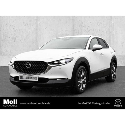 Mazda CX-30 2.5 140 103 kW