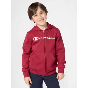 Champion Суитшърт Hooded Full Zip Sweatshirt (307354-RS525)