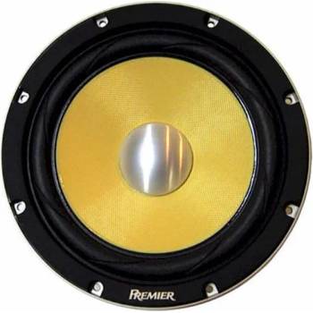 Image 1 of Pioneer TS-W12PRS