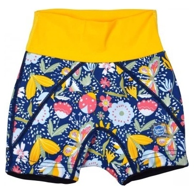 Splash About Splash Jammers kvietky