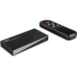 Lindy 3-портов HDMI 8K60 превключвател, Lindy 38369 (38369)