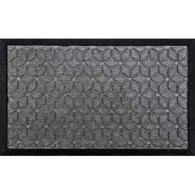 OBI Textur šedá 40 x 60 cm
