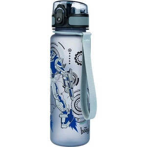 Baagl Roboti 500 ml сиво, черно, синьо (a-34099)