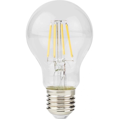 Nedis LBFE27A604 LED žárovka, retro, E27, A60, 220V, 12W, teplá bílá, 1521lm, 2700K LBFE27A604