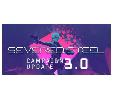 Severed Steel