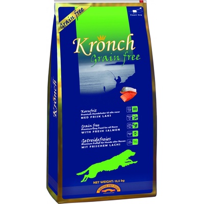 Kronch Grain Free 13,5 kg