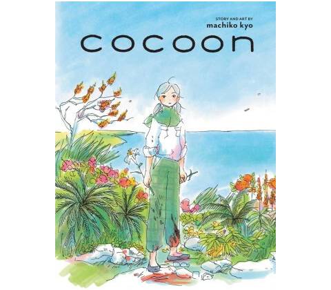 KYO MACHIKO - Cocoon