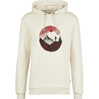 Chillaz Мъжки суичър Chillaz Sapporo Time Outdoors Hoodie - Sand (017-4152-0111)