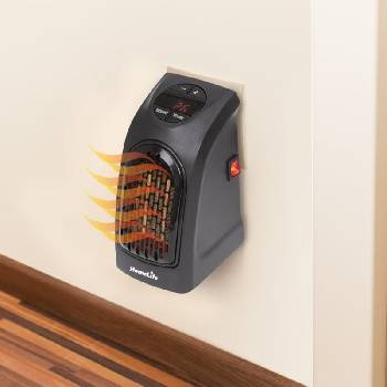 Home Life HEATER KLW-007A