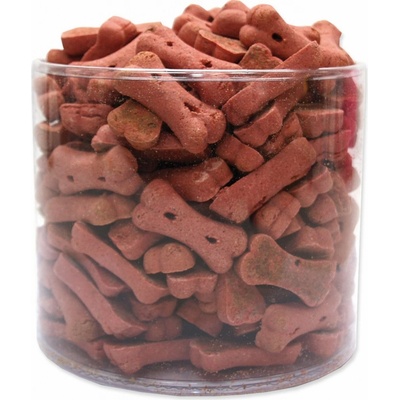 Dafiko hovädzie kostičky 2000 g