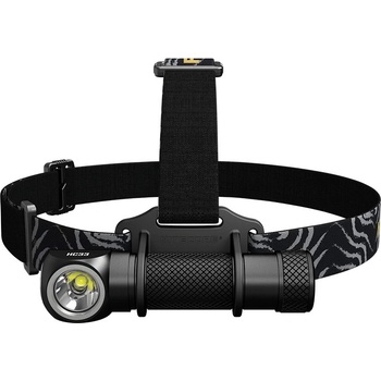 Nitecore HC33
