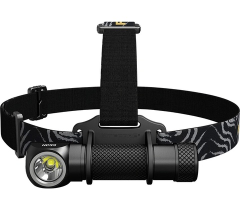 Nitecore HC33