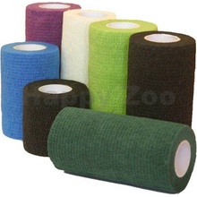 HORSE MASTER Bandage Flexon 7,5 cm x 4,5 m MIX BAREV