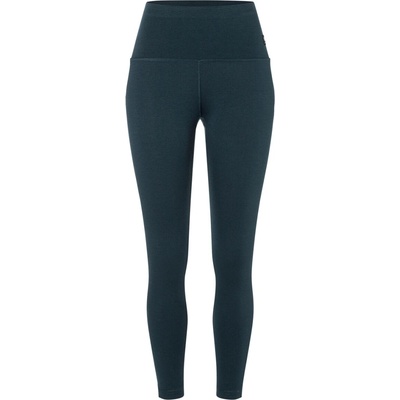 super.natural Dámské merino legíny Super Tights Blueberry