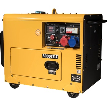 ITC Power NT 8000SE/Т