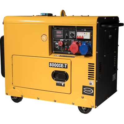 ITC Power NT 8000SE/Т