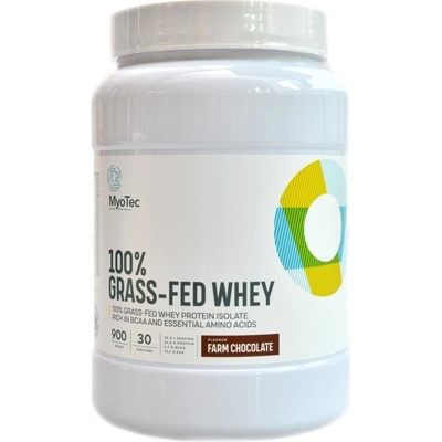 MyoTec 100% Grass Fed Whey 900 g