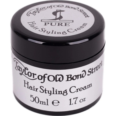 Taylor of Old Bond Street stylingový krém na vlasy 50 ml