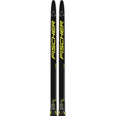 Fischer RCS Skate JR + Race JR Skate IFP 2023/24