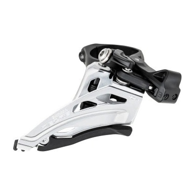 Shimano Deore FD-M4100MX4 – Zboží Dáma