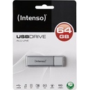 Intenso Alu Line 64GB 3521492