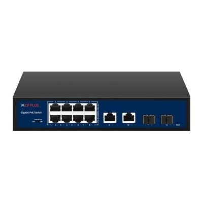 CP Plus CP-DNW-GPU8G2F2-96