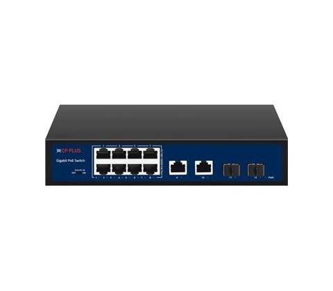 CP Plus CP-DNW-GPU8G2F2-96