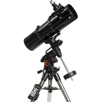Image 1 of Celestron N 200/1000 Advanced VX 8 AVX GoTo