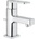 GROHE Смесител едноръкохватков Quadra (32631000)