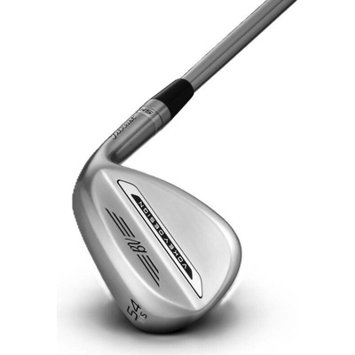 Titleist SM11 Tour Chrome K Grind pánská wedge pravé 60°12° ocel