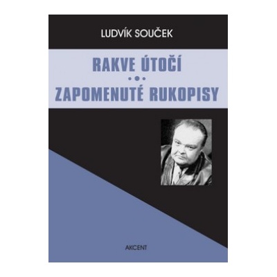 Rakve útočí Zapomenuté rukopisy