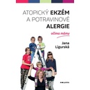 Atopický ekzém a potravinové alergie očima mámy - Jana Ligurská
