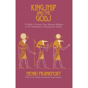 Kingship and the Gods (ISBN: 9780226260112)