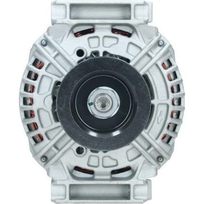 Alternátor Scania 100A 0124655336 SEG New