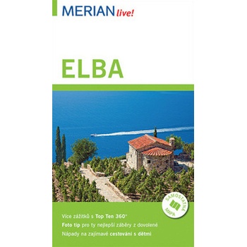 Elba - Merian Live!
