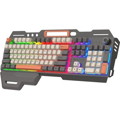 PrimeGear K90 US (KB-007-BLACK)