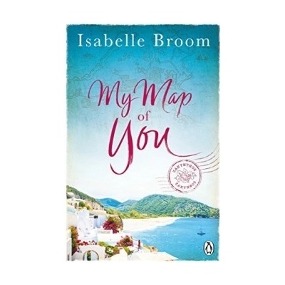 My Map of You - Isabelle Broom
