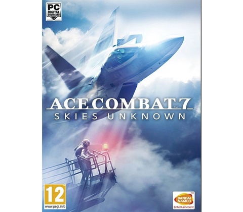 Ace Combat 7
