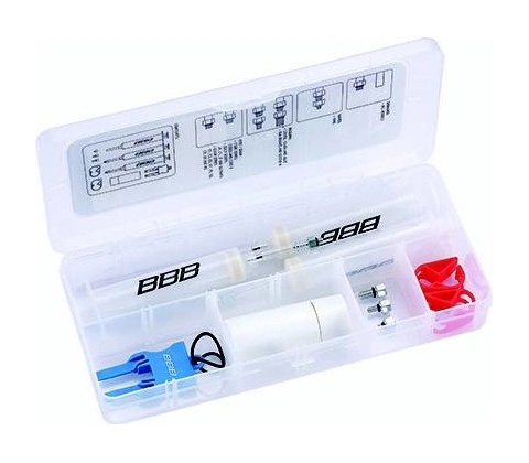BBB BBS-101 BleedKit