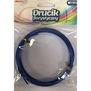 Brewista Floristic wires 3mx2mm blue