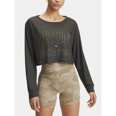 Under Armour Pjt Rck IP LS 1389709-310