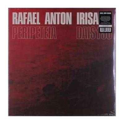 Rafael Anton Irisarri: Peripeteia CLR LP