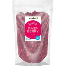 NUTIVA Lyofilizované maliny 100 g
