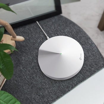 TP-Link Deco M9 Plus, 2ks