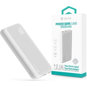 Image 1 of DEVIA Kintone Series Lite5 10000 mAh (ST125643)
